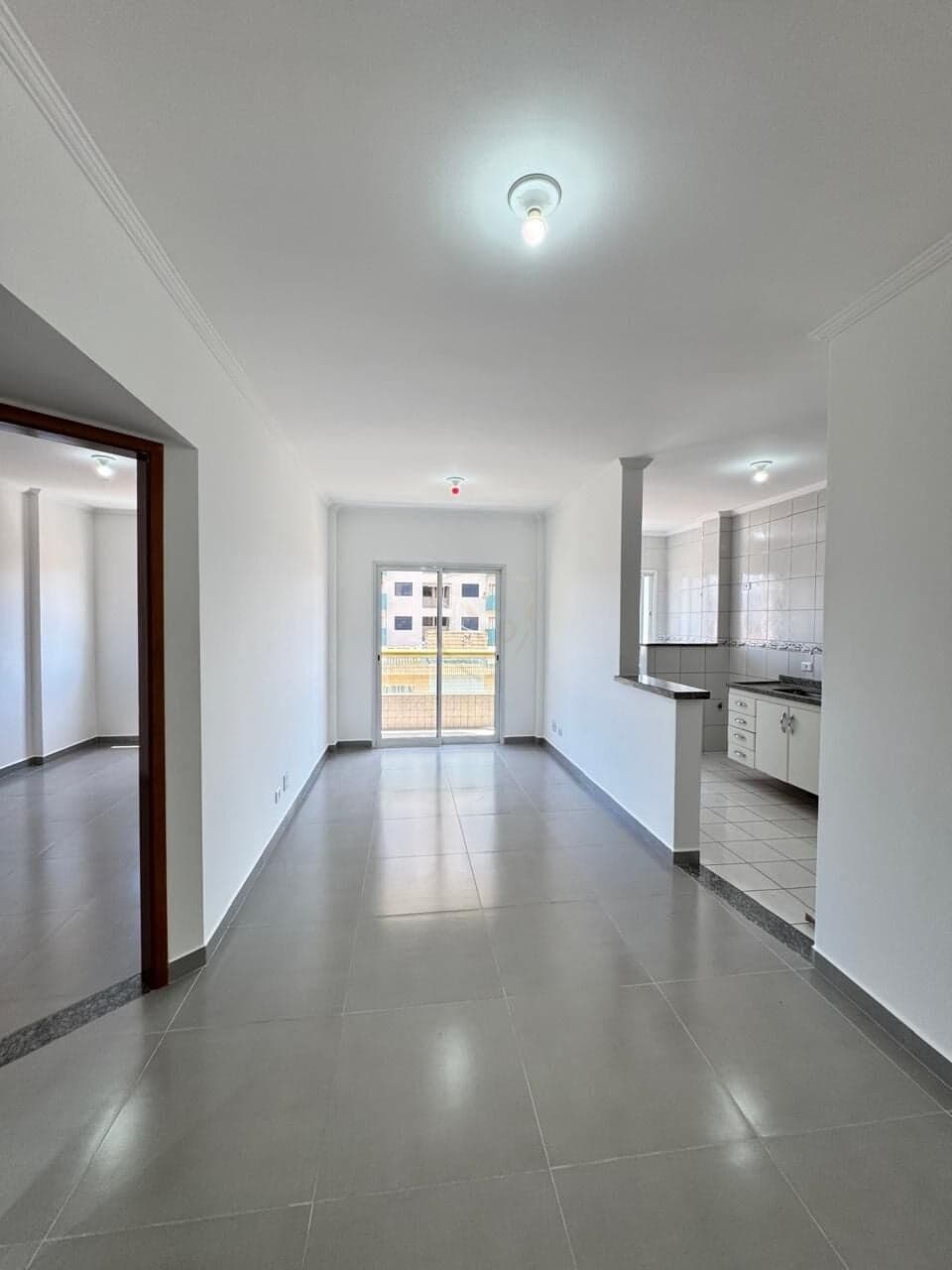 Apartamento Lazer completo - Tupi, Praia Grande