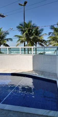 Apartamento Frente mar - Solemar, Fátima