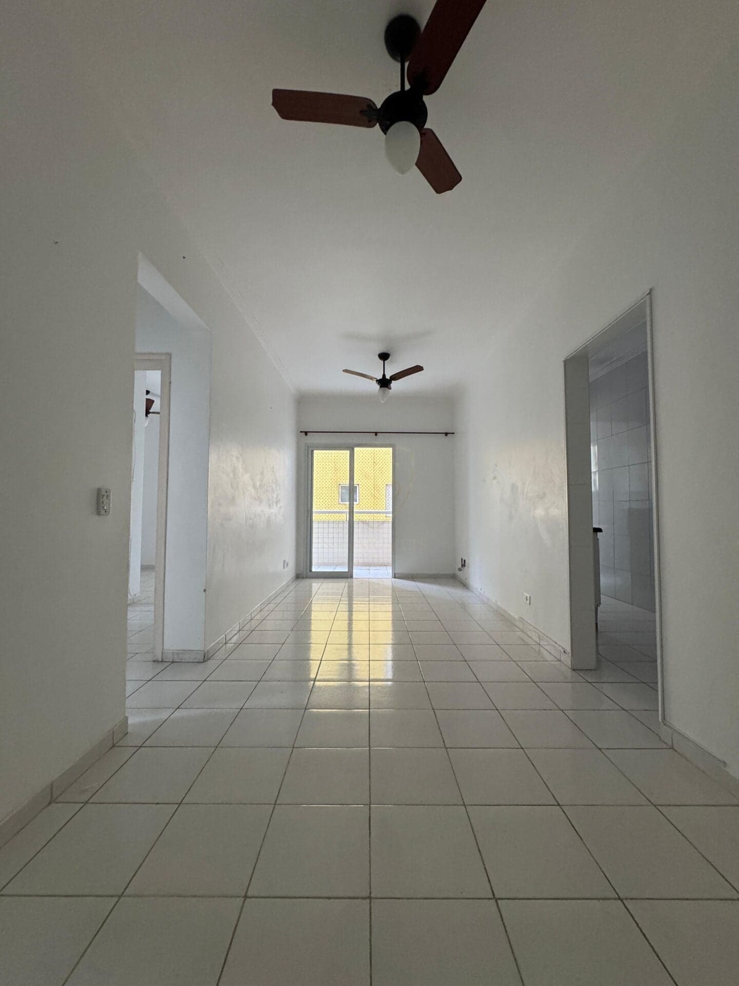 Apartamento Lazer completo - Canto do Forte, Praia Grande