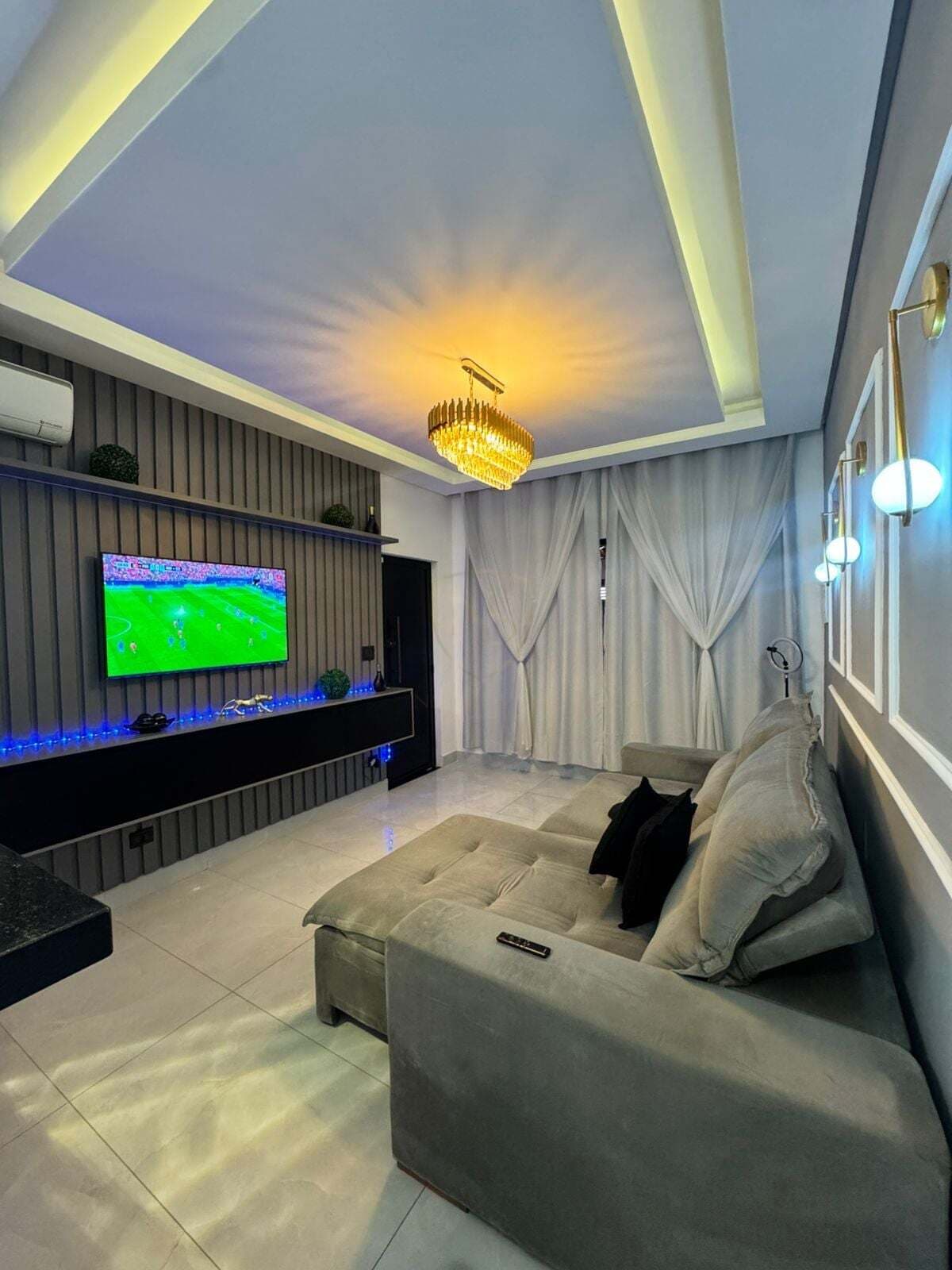 Casa em Praia Grande - Maracanã