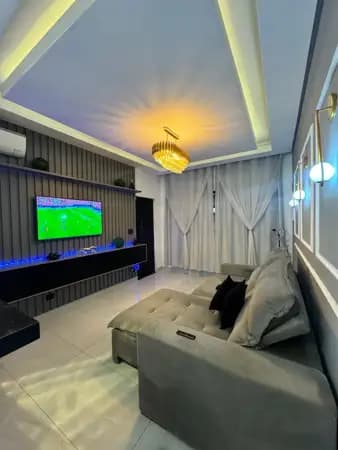 Casa em Praia Grande - Maracanã