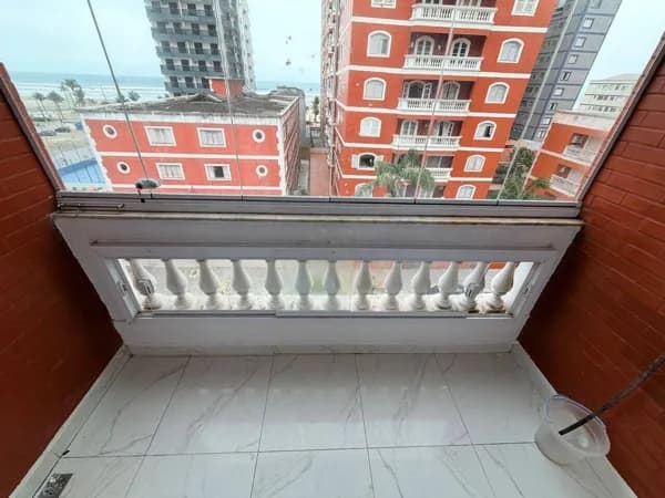 Apartamento Vista mar - Tupi