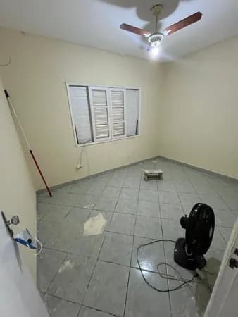 Casa 2 dormitórios - Tupiry, Praia Grande