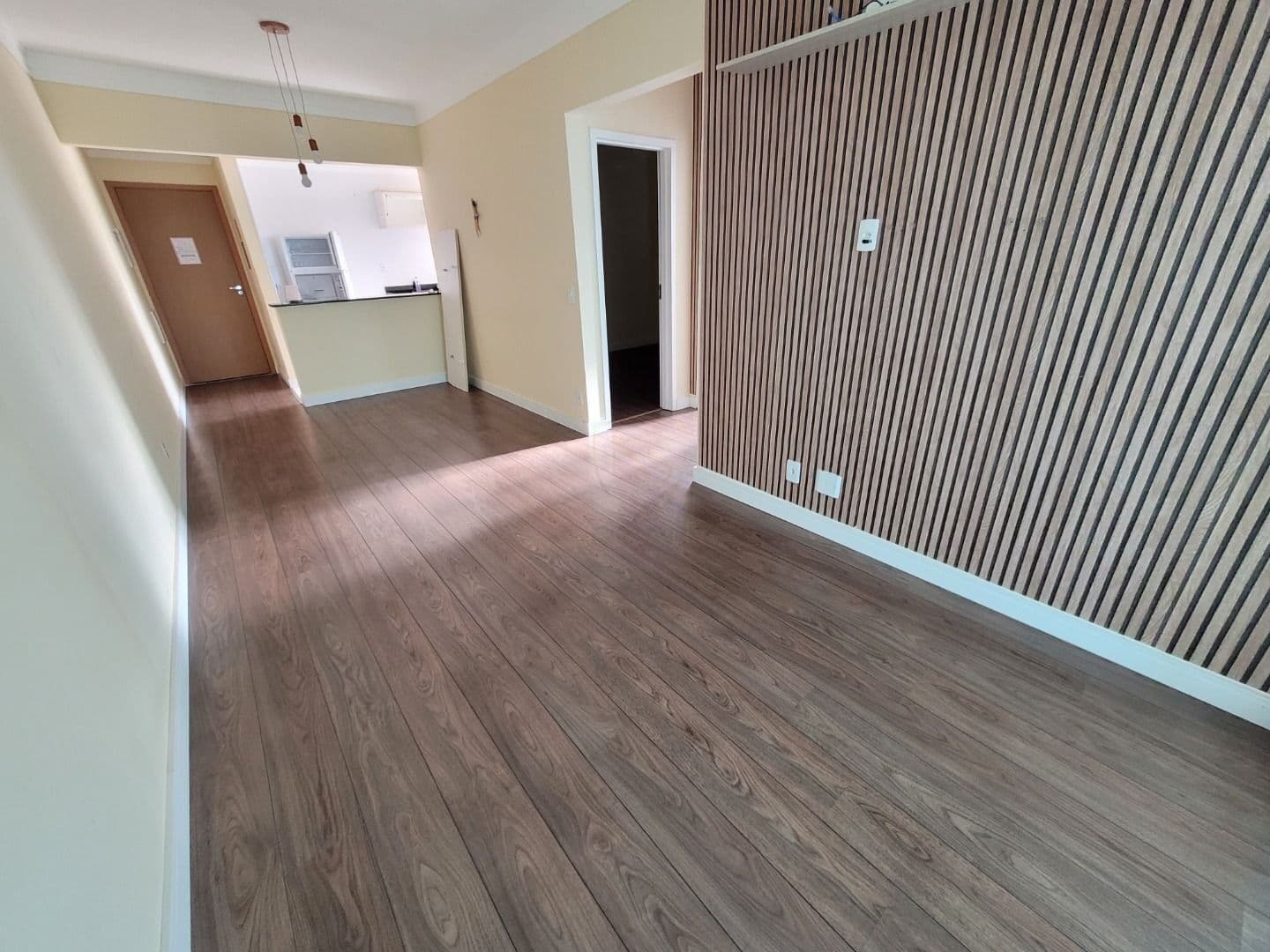 Apartamento 2 dormitórios - Centro, Mongaguá