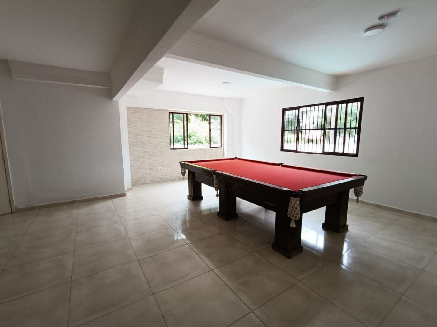 Apartamento 2 dormitórios - TUPI