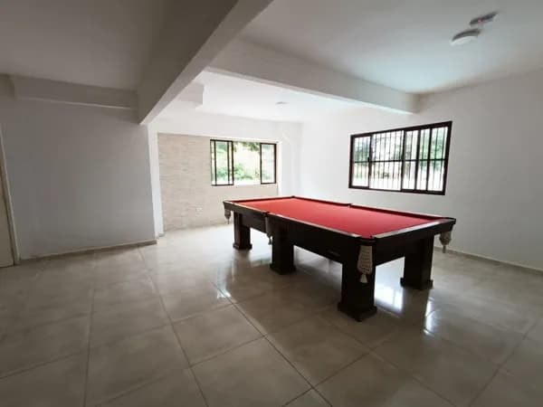 Apartamento 2 dormitórios - TUPI