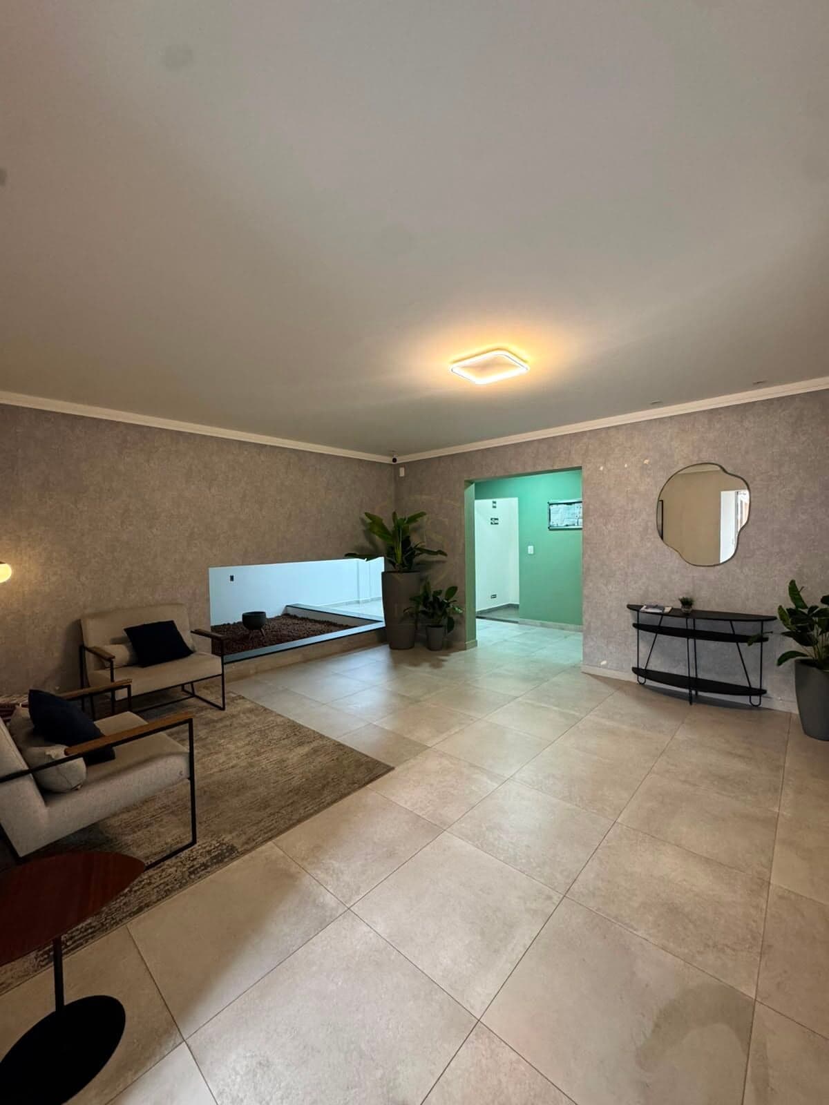 Apartamento em Praia Grande - Guilhermina