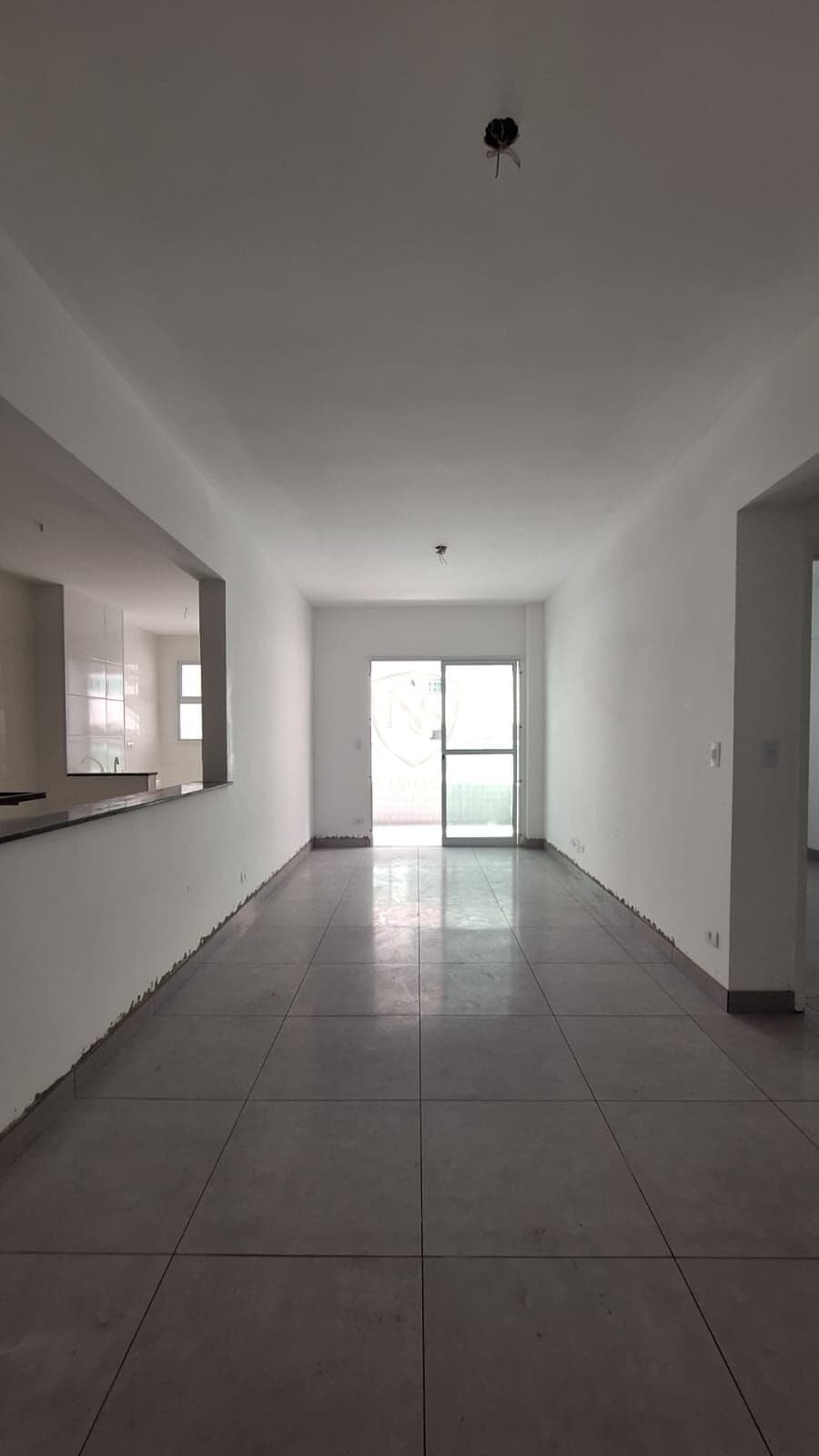 Apartamento 2 dormitórios - Ocian, Praia Grande