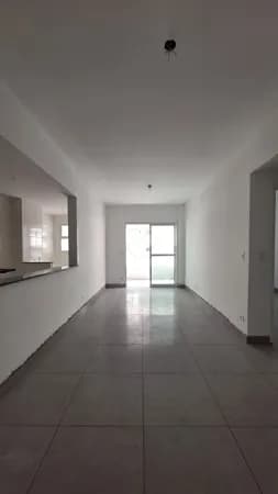 Apartamento 2 dormitórios - Ocian, Praia Grande