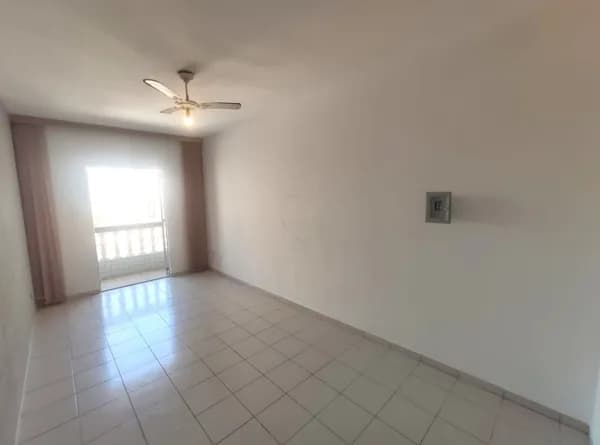 Apartamento 2 dormitórios - Caiçara, Praia Grande