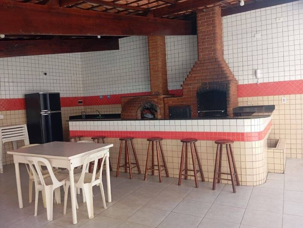 Apartamento Vista mar - Aviação