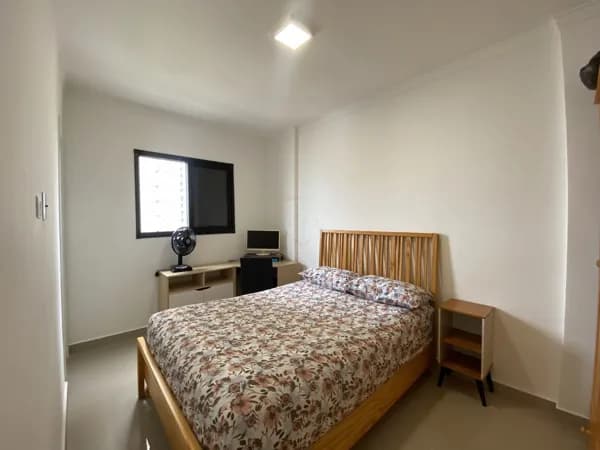 APARTAMENTO Vista mar - MIRIM