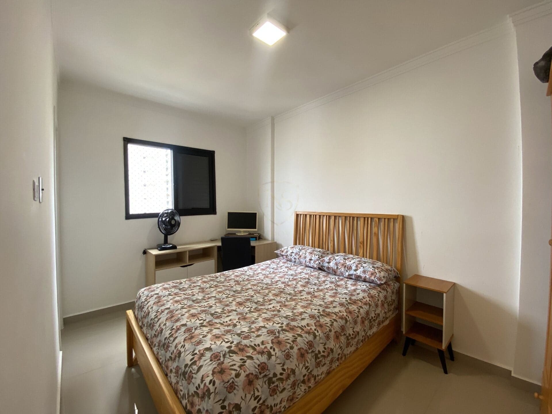 APARTAMENTO Vista mar - MIRIM