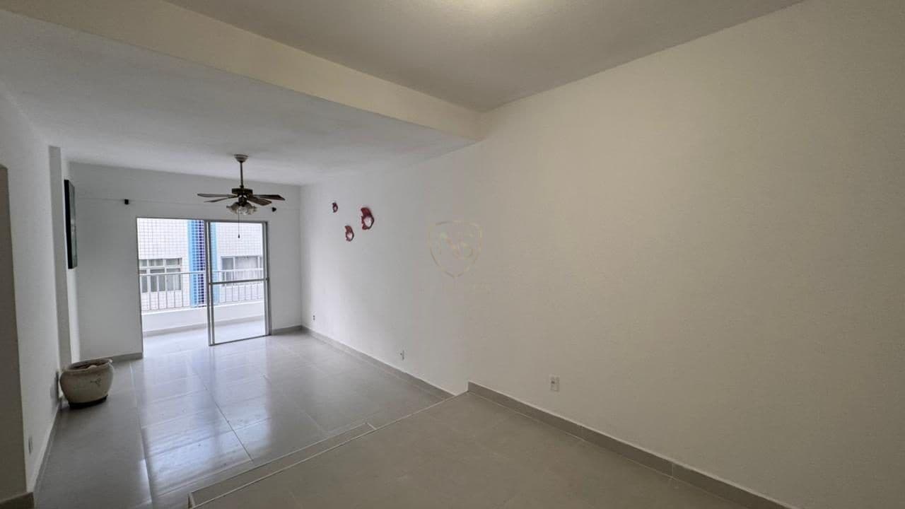 Apartamento 2 dormitórios - Guilhermina, Praia Grande
