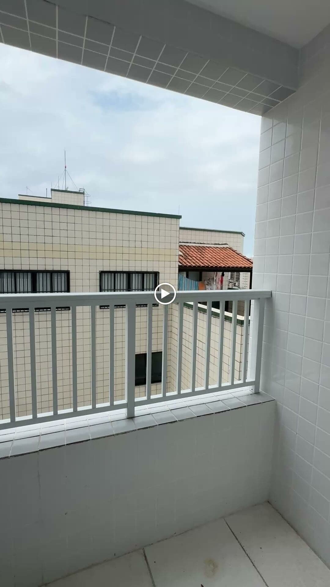 Apartamento Lazer completo - Ocian