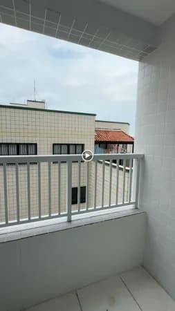 Apartamento Lazer completo - Ocian