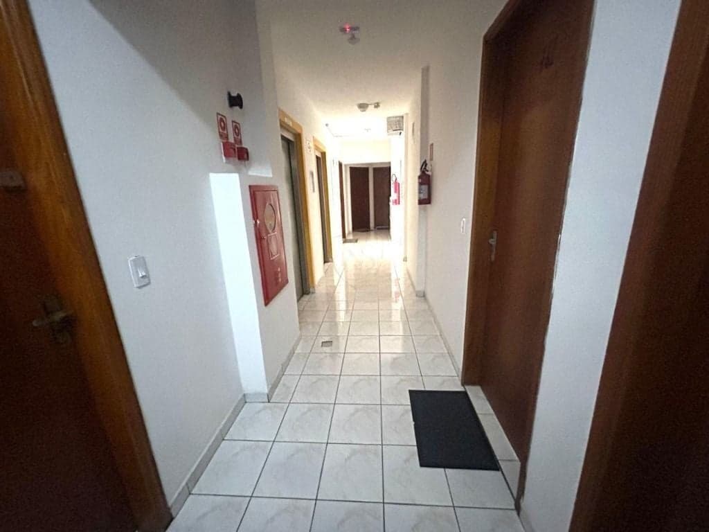 RESIDENCIAL 1 dormitório - AVIAÇÃÕ