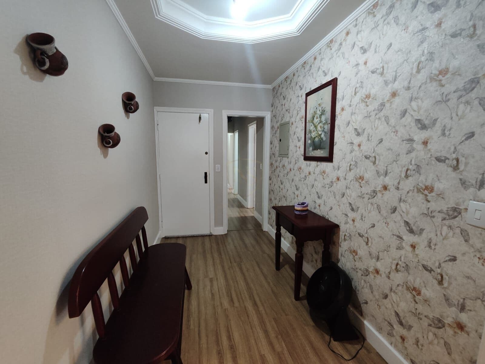 Apartamento Lazer completo - Guilhermina