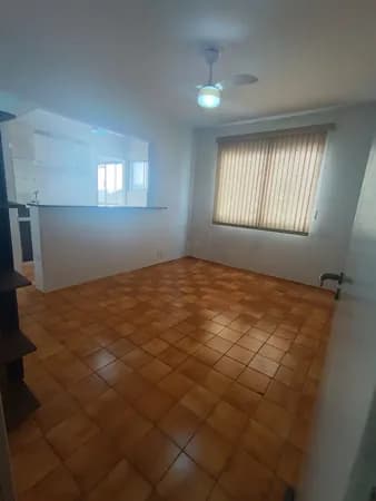 Apartamento 1 dormitório - Aviação, Praia Grande