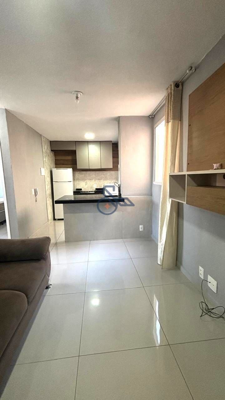 Apartamento em Botucatu - Jardim Real Park