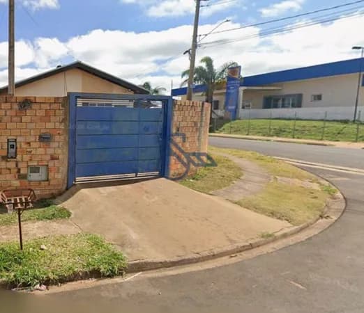 Casa em Avaré - Conjunto Habitacional Mario Emílio Bannwart