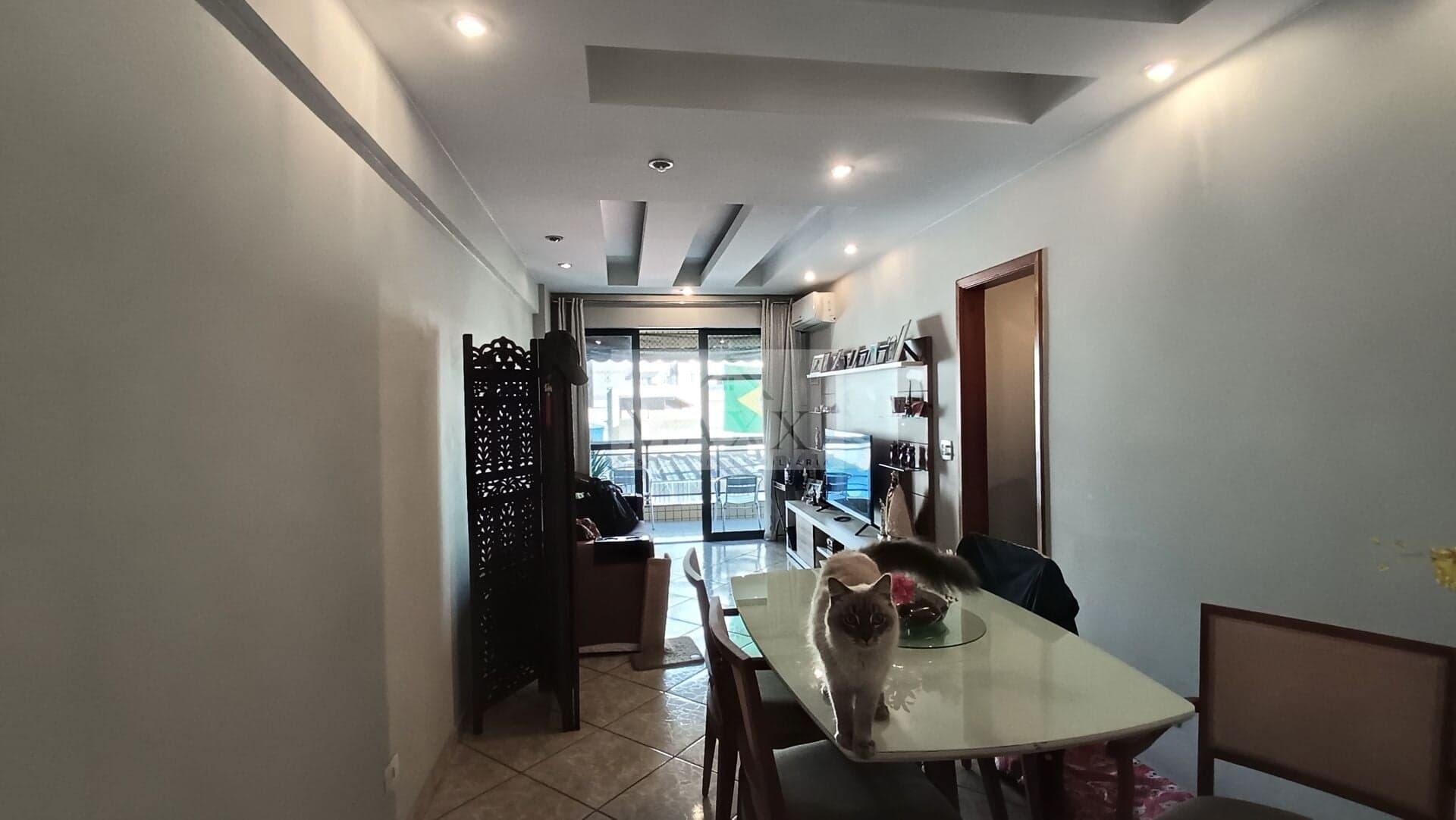 Apartamento em Freguesia (Jacarepaguá), Rio de Janeiro/RJ