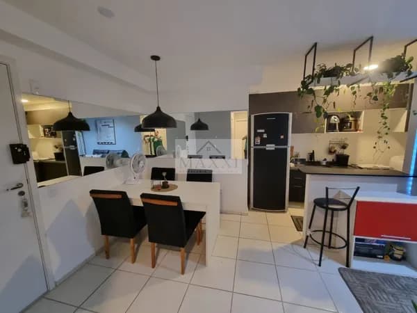Apartamento em Barra Olímpica, Rio de Janeiro/RJ