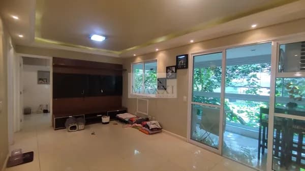 Apartamento em Freguesia (Jacarepaguá), Rio de Janeiro/RJ