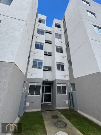 Apartamento em Rio de Janeiro - Campo Grande