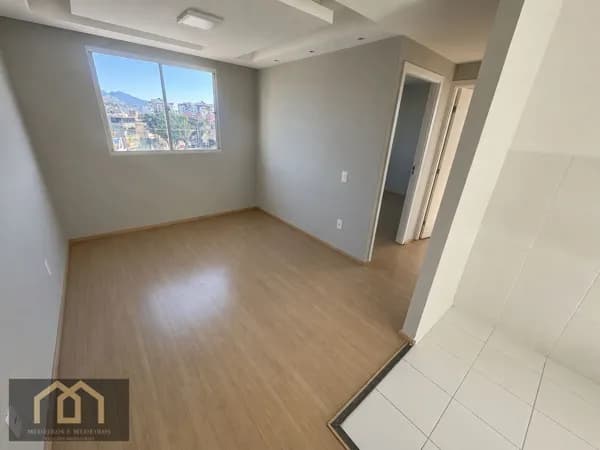 Apartamento em Rio de Janeiro - Madureira