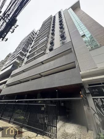 Apartamento em Niterói - Icaraí