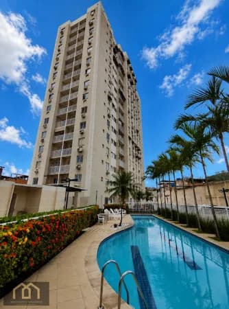 Apartamento em Rio de Janeiro - Irajá