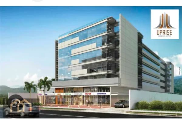 Sala comercial Andar Comercial em Recreio dos Bandeirantes, Rio de Janeiro/RJ