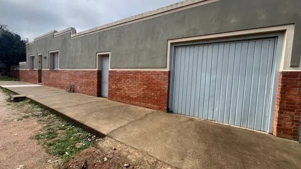 Casa em Bagé - Menino Deus