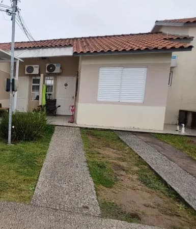 Casa de Condomínio em Bagé - São Jorge