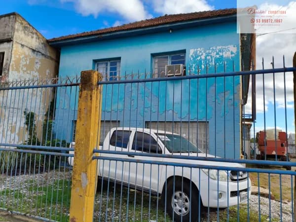 Ponto Comercial/Loja/Box em Bagé - Centro
