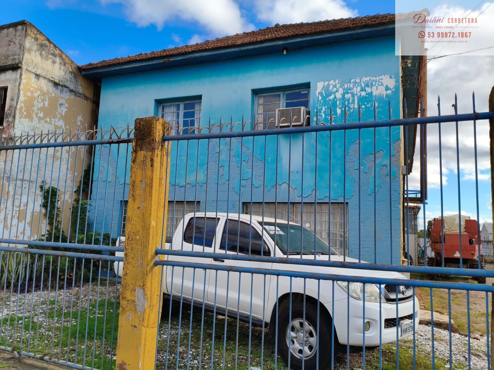 Ponto Comercial/Loja/Box em Bagé - Centro