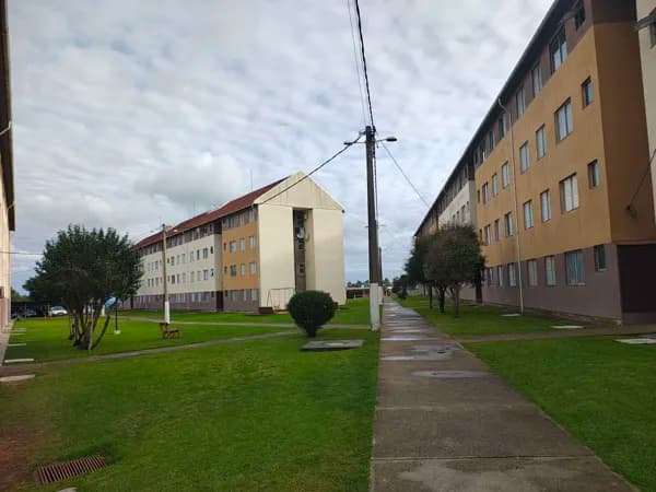 Apartamento em Bagé - Tarumã