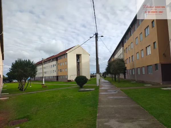 Apartamento em Bagé - Tarumã