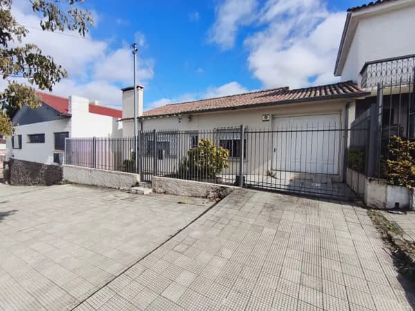 Casa Central