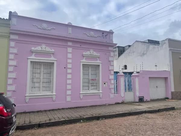 Casa em Bagé - Centro