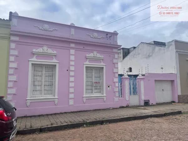 Casa em Bagé - Centro