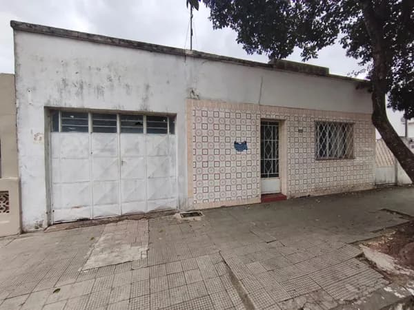Casa em Bagé - Centro