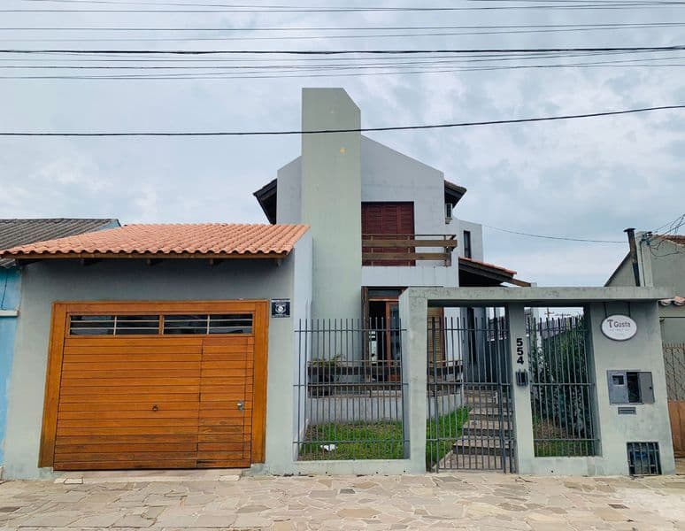Casa em Bagé - São José