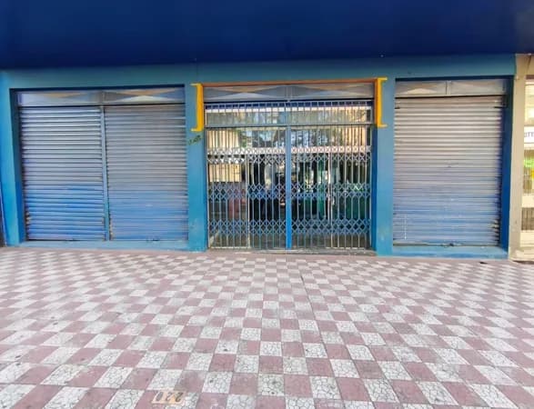 Prédio comercial à venda no bairro Centro - Bagé/RS