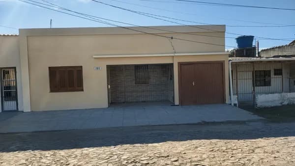 Casa em Bagé - Centro