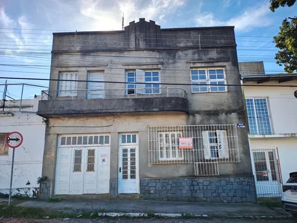 Casa em Bagé - Centro