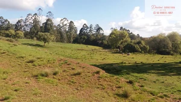 Fazenda/Sítios/Chácaras em Caçapava do Sul - Minas do Camaquã
