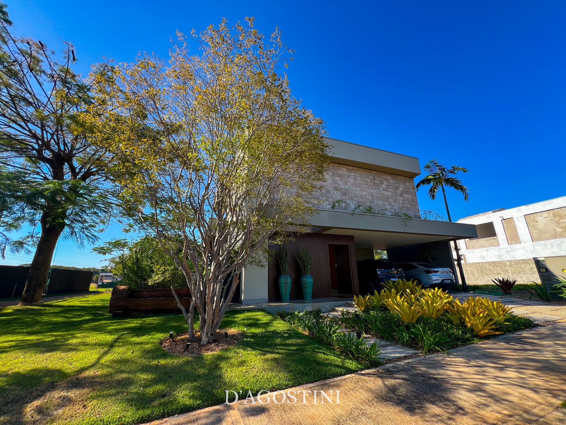 Casa à Venda no Reserva Santa Izabel Jaguariúna | 253 m²