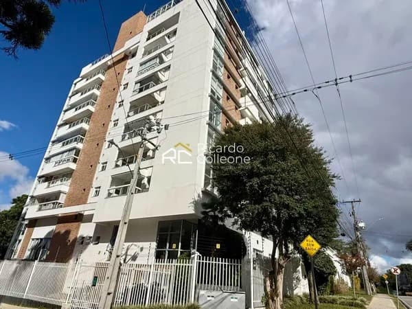 Apartamento Padrão 118m2, face Norte, 3 quartos, 2 vagas.